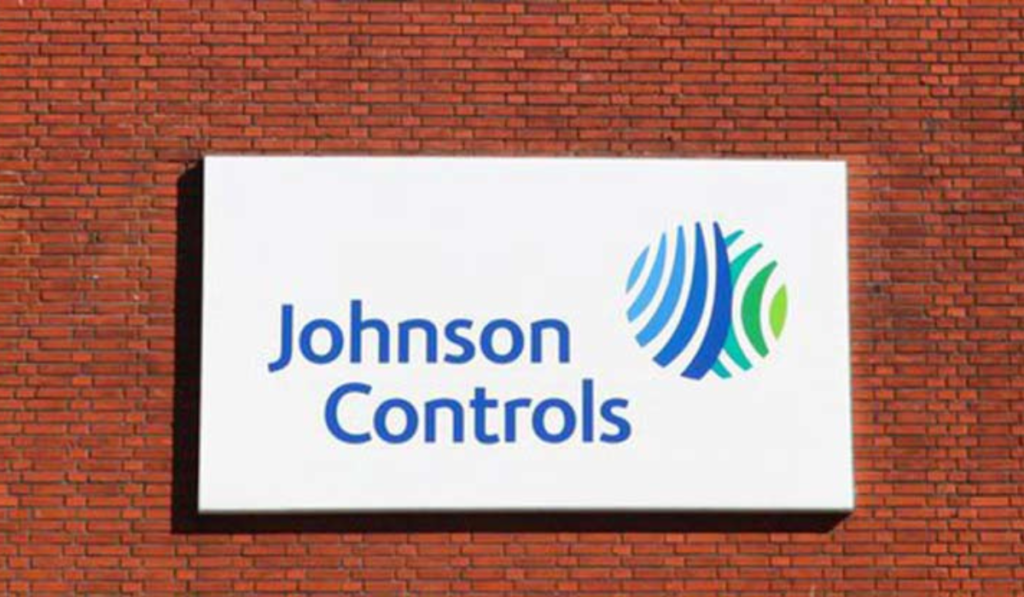 Johnson Controls freshers hiring 2025 for Trainee Engineer started Apply Now