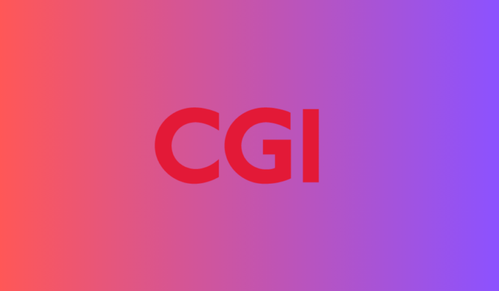 CGI freshers hiring 2025 for System Administrator / Associate Systems Engineer