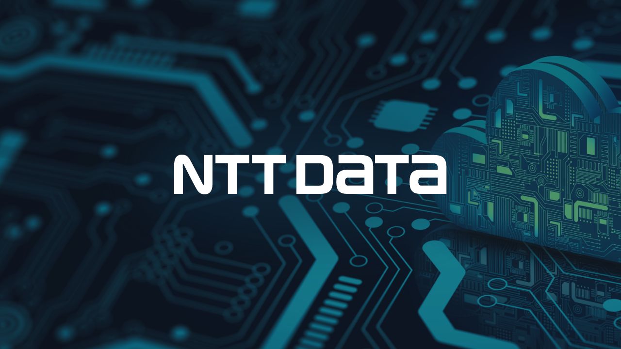 NTT Data off campus 2025 for Associate Oracle DBA Analyst