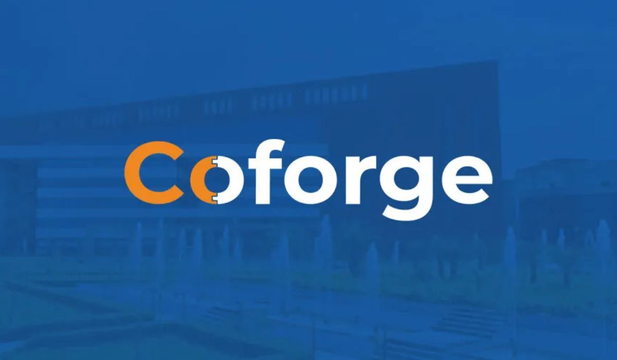 Coforge off campus drive 2025 for GRADUATE ENGINEER TRAINEE