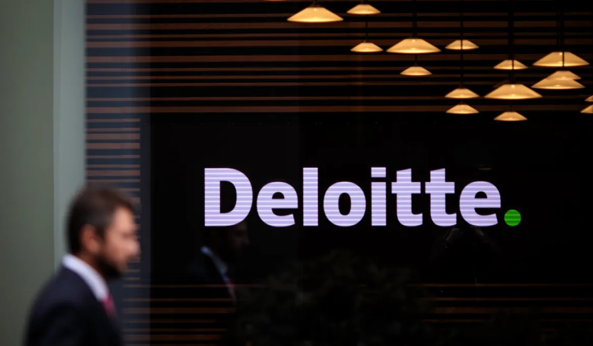 Deloitte Mega hiring 2025 for Analyst - IT Asset Management