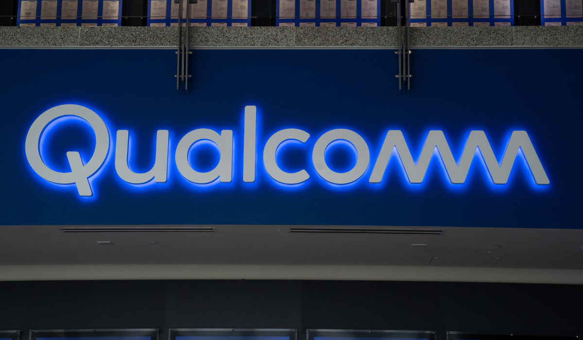 Qualcomm off campus drive 2025 for Associate Engineer 
