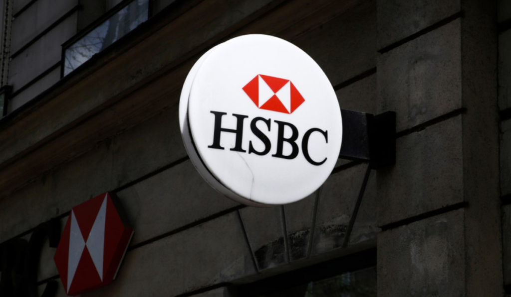 HSBC Freshers hiring 2025 for Associate, Business Analyst