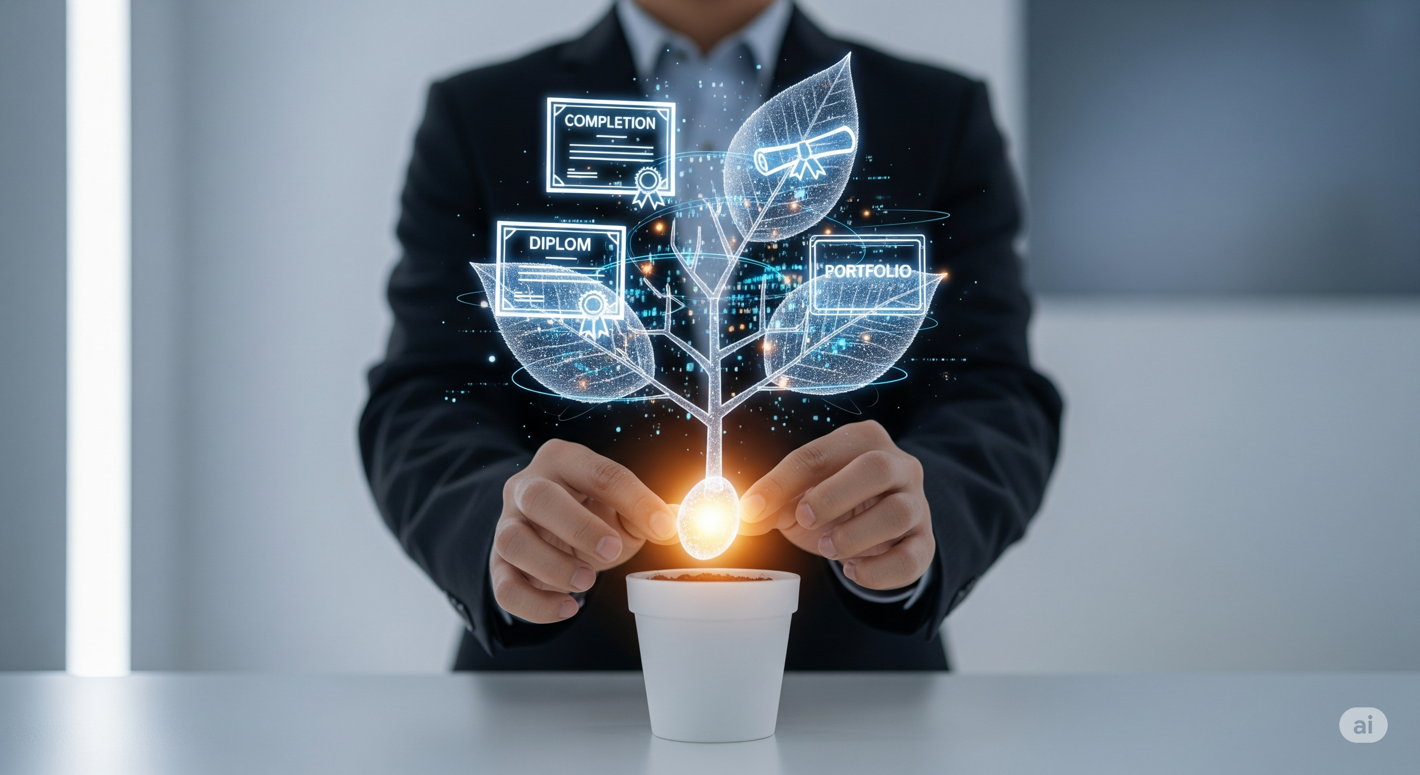 Your Future-Ready Investment: The Unbeatable Value of the AI Masterclass